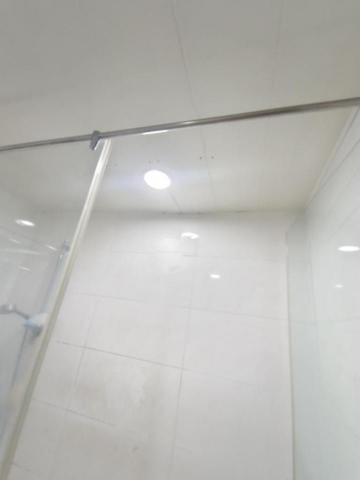 詺宅修居家維護 - 浴室pvc天花板加固