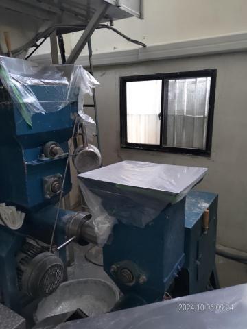 清淨環衛/除蟲 - 食品廠消毒前準備