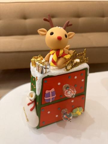 土星垣創意工作室 - 將節慶與流行元素結合 土星垣創意工作室 - 將節慶與流行元素結合