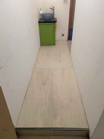 詺宅修居家維護 - 木地板加固