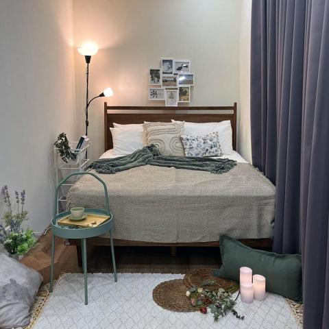 海森軟裝 - 套房機能軟裝佈置