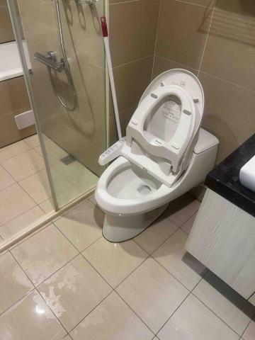 華麗愛乾淨企業社 - 