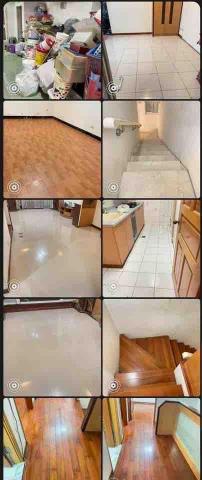 奇恩清潔 - 退租清潔處理