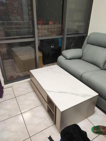 J•專業傢俱組裝工作室 - 茶几