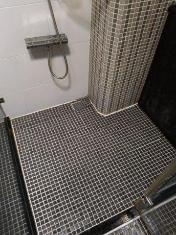 超淨力清潔 - 浴室清洗後