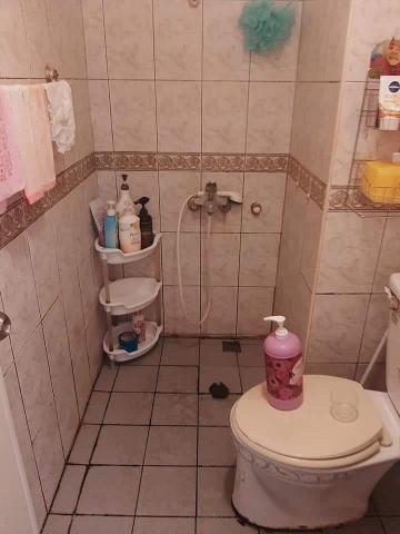 葛小新 - 防水  衛浴施工前