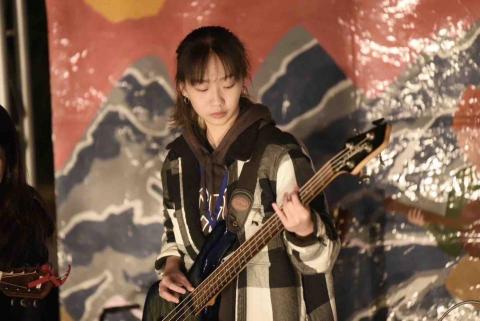 台中Style work吉他教學團隊 - 孝賢老師 台中Style work吉他教學團隊 - 孝賢老師