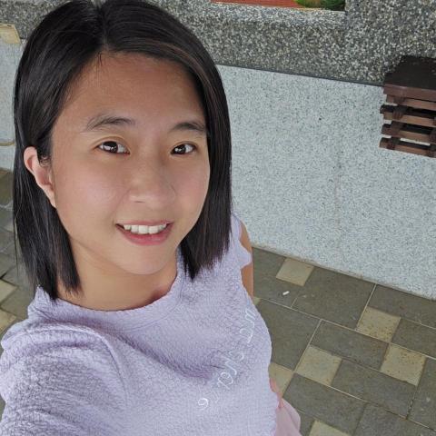 提供手工服務的專家曾思綺