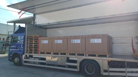 享和理貨行-沈麗霞 - 