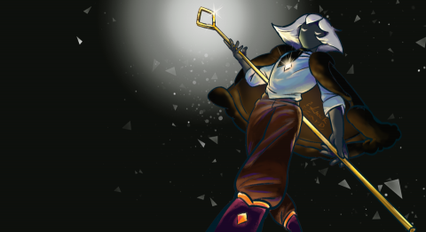 三腳魚工作室 - 