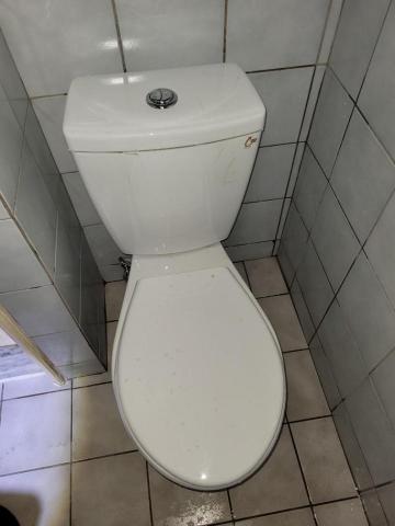 楊智水電匠 - 恆潔馬桶安裝 楊智水電匠 - 恆潔馬桶安裝