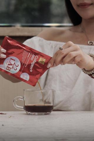 TSE - 保養品牌 商業攝影