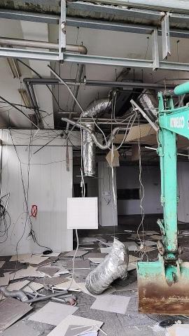 忠準工程行 - 室內拆除工程