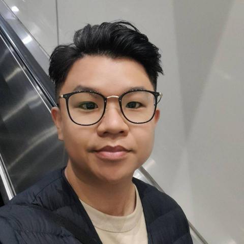 提供工作服高雄服務的專家吳志偉