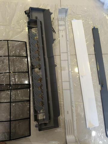 超淨力清潔 - 清洗後