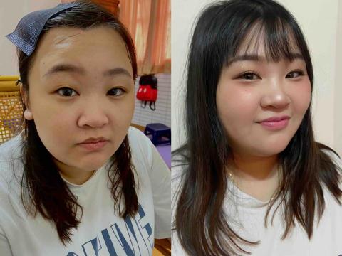 Heather.新娘秘書/彩妝造型/彩妝教學 - 