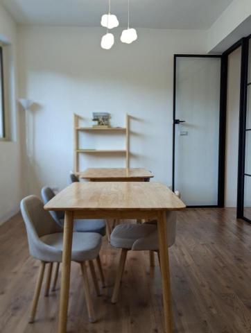 童年山丘專業臨托陪玩工作室 - 大人的放鬆休憩空間