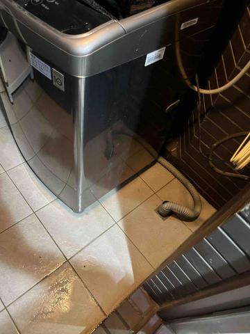 華麗愛乾淨企業社 - 