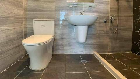 謝宗桂 - 衛浴安裝