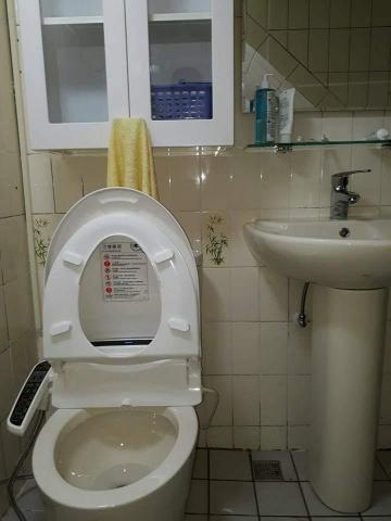 葛小新 - 浴室重新整理