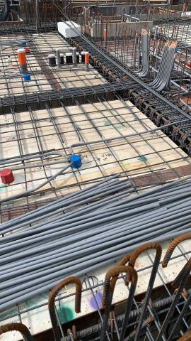 永鑫水電企業工程行 - 配管