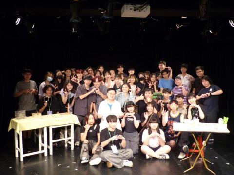 游雅婷 - 擔任演員的演出