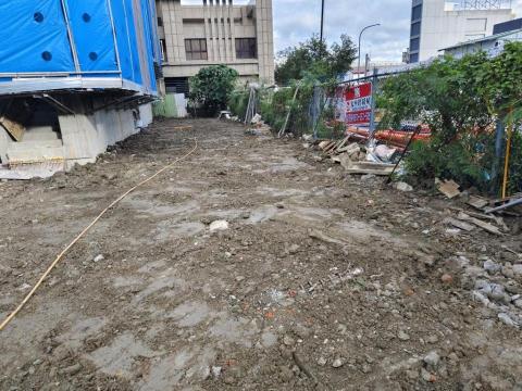 忠準工程行 - 土木整地工程