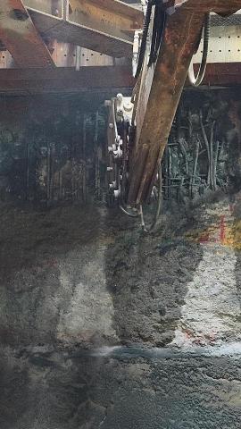 忠準工程行 - 拆除工程