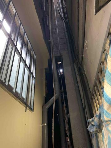 永鑫水電企業工程行 - 