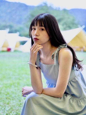 鍾沂霖 - 攝影師人像練習作品