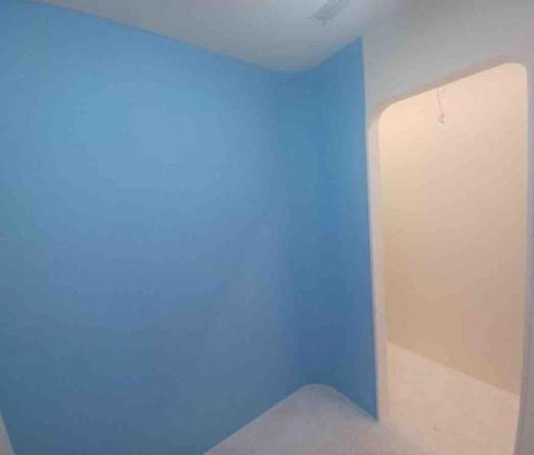 J&V 油漆工程行 - 修眉室改跳色