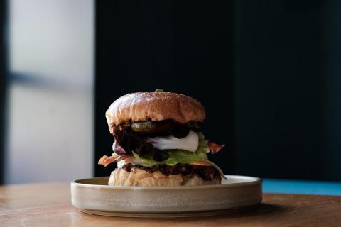 TSE - 餐廳 商業攝影