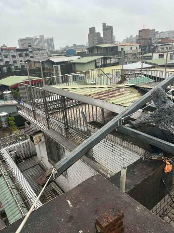 好工人拆除裝修團隊 - 羅斯福路五段