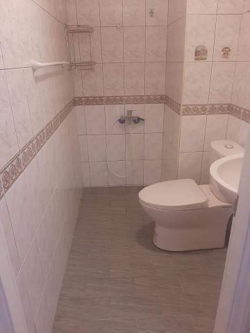 葛小新 - 防水 衛浴施工後（半牆）