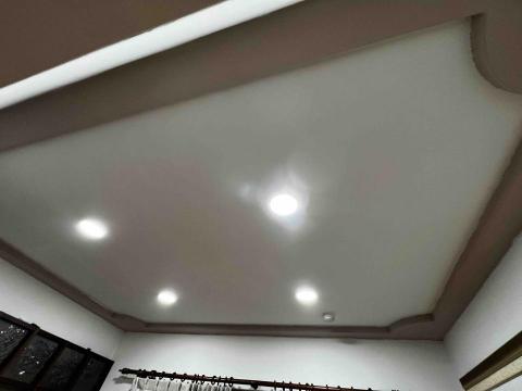 大胖 - 崁燈更換