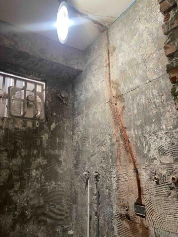 紘程水電工程行 - 新增免治馬桶電源回路