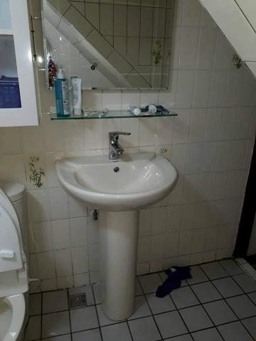 葛小新 - 浴室重新整理