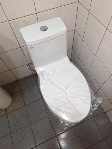 楊智水電匠 - 恆潔單體馬桶安裝 楊智水電匠 - 恆潔單體馬桶安裝