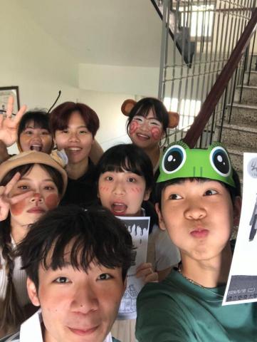 游雅婷 - 兒童劇