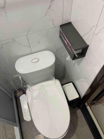 紘程水電工程行 - 馬桶及免治馬桶蓋安裝