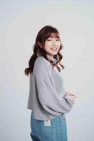 吳欣怡 吳欣怡