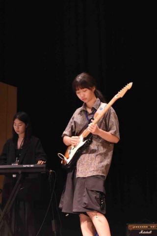 台中Style work吉他教學團隊 - 孝賢老師 台中Style work吉他教學團隊 - 孝賢老師