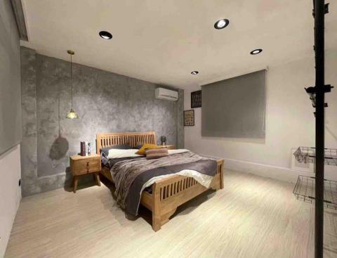 J&V 油漆工程行 - 藝術漆