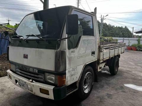 室林汽車樓房隔熱紙 - 