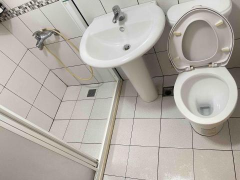 小香個人工作室 - 清潔後