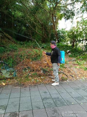 小松園藝吳明典 -  小松園藝吳明典 -