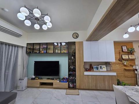 里歐室內裝修 - 木質北歐風格 里歐室內裝修 - 木質北歐風格