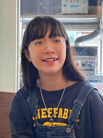 提供250服務的專家林采萱