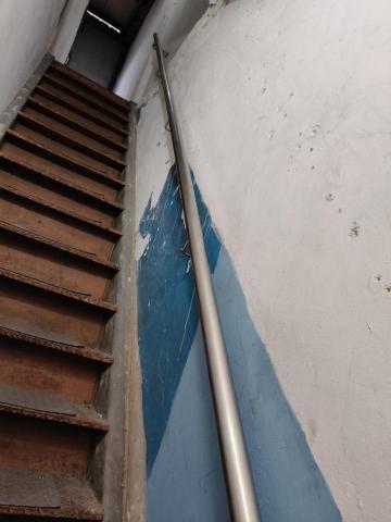 于師傅 - 舊公寓樓梯扶手 于師傅 - 舊公寓樓梯扶手