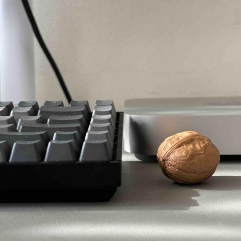 軟古工（空間規劃整理） - 